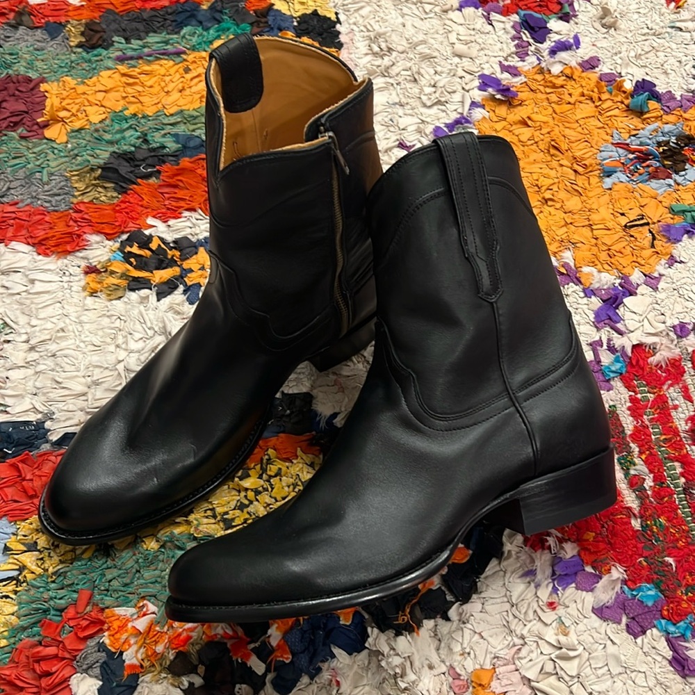 Tecovas - Dean Boot
Mens Sz 12.5